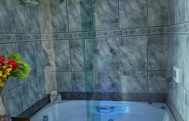 Imagem 3: Cobertura para venda possui 142 metros quadrados com 3 quartos