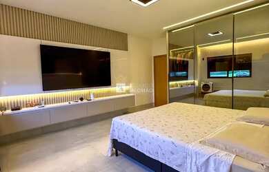 Imagem 10: SOBRADO À VENDA NO JARDINS ITÁLIA - GOIÂNIA/GO