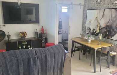 Imagem 14: Imóvel para aluguel e venda possui 210 metros quadrados com 4 quartos