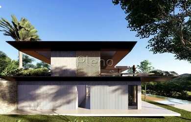 Imagem 3: Sobrado à venda em Bragança Paulista, Condomínio Quinta da Baroneza II, com 6 suítes, com