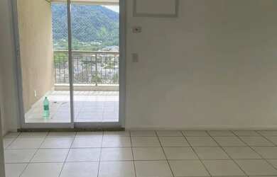 Imagem 3: Imóvel para aluguel possui 82 metros quadrados com 3 quartos