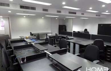 Imagem 7: Andar Corporativo, 219 m² - venda por R$ 800.000,00 ou aluguel por R$...