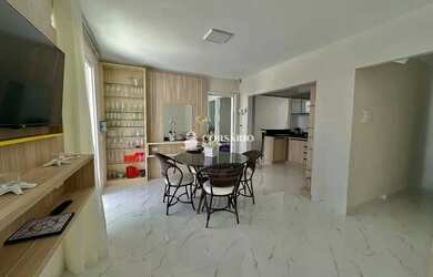 Imagem 4: Casa com piscina próxima ao mar em Matinhos-PR