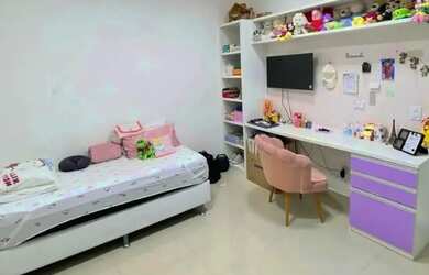 Imagem 10: Casa Térrea de ótimo padrão no Passaredo, 3 suites 100 mobiliada