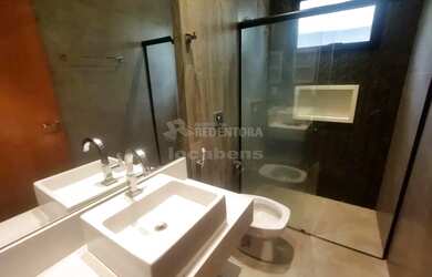 Imagem 16: Casa Locação ou Venda Condominio Ideal Life