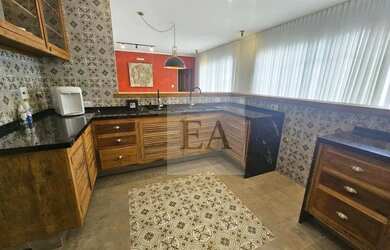 Imagem 10: Casa com 4 suítes à venda, 434 m² por R$ 3.000.000 - Condomínio Residencial Euroville II