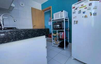 Imagem 13: à vendaApartamentoNovo EldoradoContagem