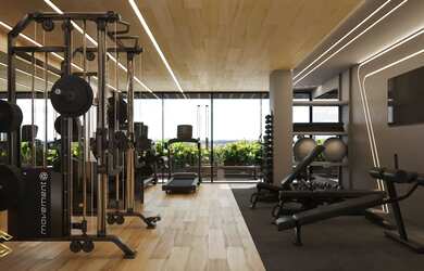 Imagem 10: Flats para VENDA no bairro do Jardim Tavares - Campina Grande - PB