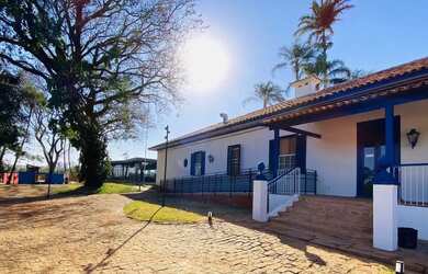 Imagem 12: Lote/Terreno para venda com 500 metros quadrados em Bairro das Palmeiras - Campinas - São