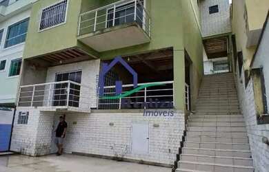 Imagem 12: CASA TRIPLEX À VENDA EM CONDOMÍNIO NO ARSENAL, SG- 4 QUARTOS , PISCINA...