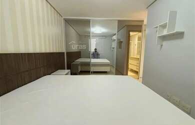 Imagem 11: Square New Home - Apartamento 2 quartos, sendo 2 suítes