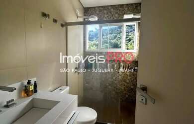 Imagem 10: Locação mobiliada - Alphaville