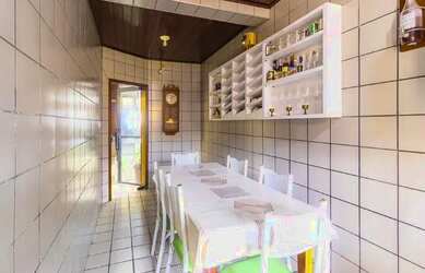 Imagem 9: Casa, 171m², 4/4, 2 vgs no bairro de Souza