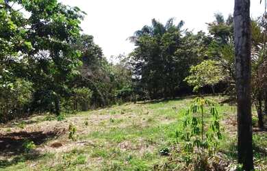 Imagem: O terreno possui 6.000m² de Área e está localizado em Da