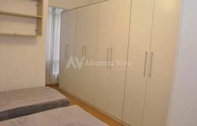 Imagem 9: Copacabana Apartamento com 3 dormitórios