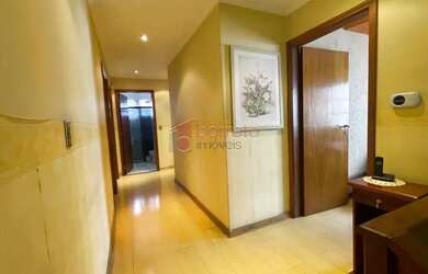 Imagem 11: SOBRADO PARA VENDA NO JARDIM PAULISTA - JUNDIAÍ/SP