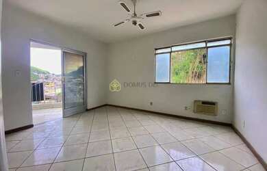 Imagem: O apartamento à venda possui 2 Dormitórios, 1 Banheiro, 1