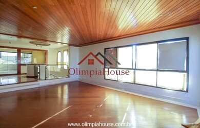 Imagem 9: Aluguel Cobertura 4 Dormitórios - 630 m² Moema