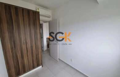 Imagem 7: Apartamento 2 Dormitórios, 1 Suíte e 1 Vaga no Bucarein Central Park...