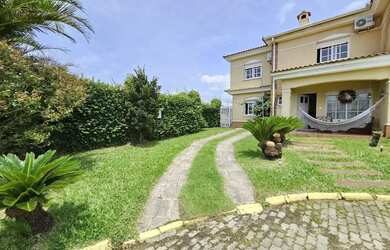 Imagem 2: Casa em Condomínio de 4 dormitórios à Venda - Xangri-lá