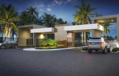 Imagem 3: Imóvel para venda possui 200 metros quadrados em Zona de Expansao Capua...