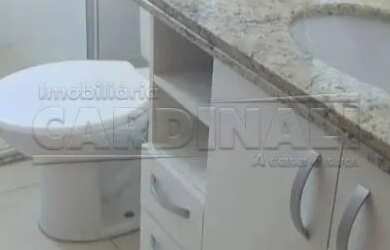 Imagem 12: Apartamento Padrão em Araraquara