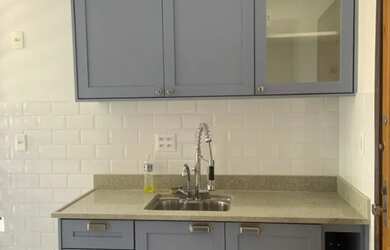 Imagem 2: Apartamento Completamente Reformado