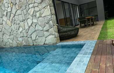 Imagem 9: Imóvel para venda com 121 metros quadrados com 3 quartos em Pipa - Tibau...