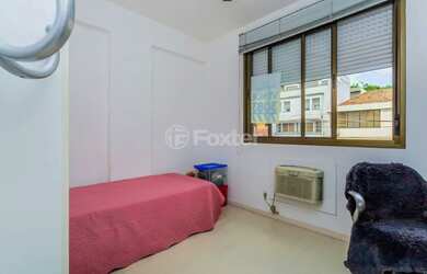Imagem 14: Vende-se Apartamentos de 3 quartos, suíte e box no bairro Auxiliadora...