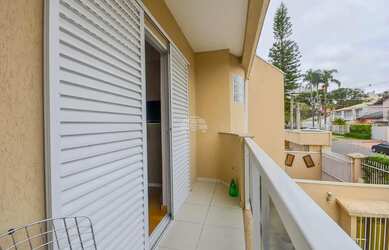 Imagem 12: Sobrado Residencial para Venda no Bairro Bacacheri