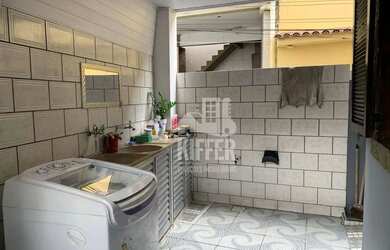 Imagem 8: Casa 2 quartos com suíte e quintal no Barro Vermelho