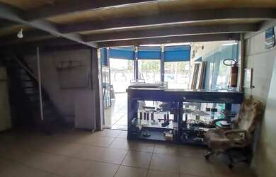 Imagem 11: Loja à venda na Rua Bulhões Marcial, Cordovil, Rio de Janeiro - RJ