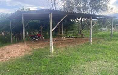 Imagem 14: Fazenda no norte de Minas Gerais