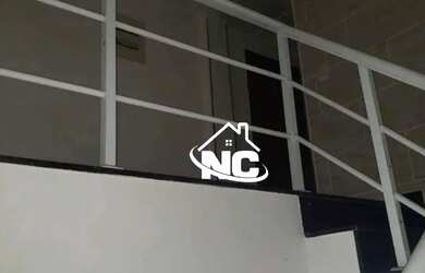 Imagem 6: Novos Começos Imóveis vende - Casa Triplex com 4 quartos sendo 2 suítes...