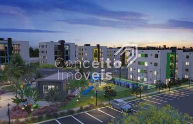Imagem 2: Vittace Nature Uvaranas - Apartamento (em Construção