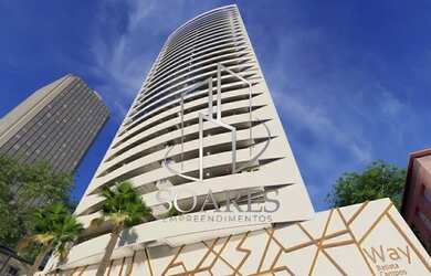 Imagem 14: Way batista campos sabe a quele apartamento que você sempre desejou está disponível 23