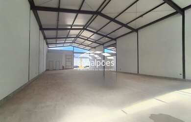 Imagem 8: Galpão para Alugar no Jardim Canadá em Nova Lima/MG