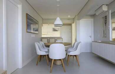 Imagem 10: Edifício Gisele. Imóvel mobiliado, Ar-condicionado, 145m² de Áreae2...