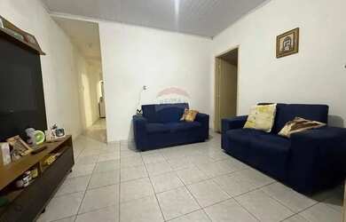 Imagem 6: Casa á venda 3 Quartos Graciliano Ramos Macéio, AL