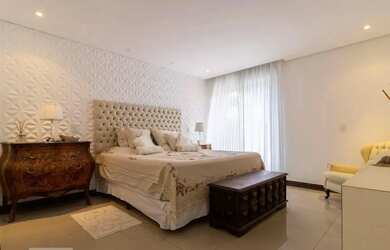 Imagem 14: LOCAÇÃO ALPHAVILLE CASA MOBILIADA