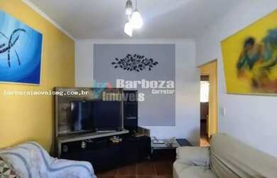 Imagem 16: Casa à venda no bairro Jardim Serrano - São Lourenço - MG