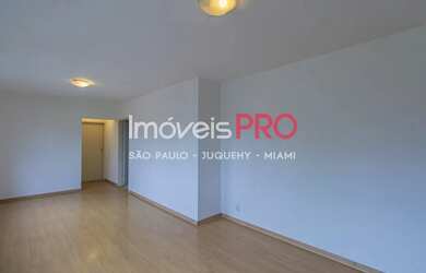 Imagem 2: Apartamento para venda e locação no Itaim com 1 vaga