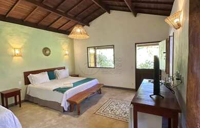 Imagem 5: Pousada Mobiliada em Terreno de 1800m² à venda na Praia de Tatuamunha