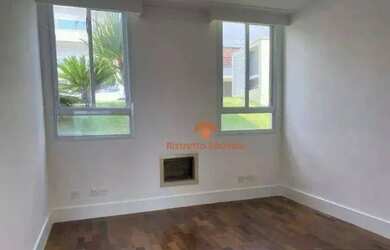 Imagem 9: Casa para alugar, 592 m² por R$ 41.750,00/mês - Residencial Dez Alphaville...