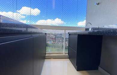 Imagem 12: PARC GUELL - Apartamento para Locação com 3 Quartos (2 Suíte), 2 vaga por R$ 8.500,00 Gle