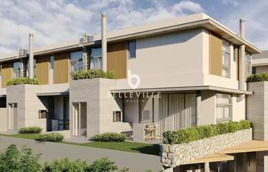 Imagem 16: CASA EM CONDOMÍNIO À VENDA, 3 SUÍTES E 2 VAGAS - SANTA FELICIDADE - CURITIBA