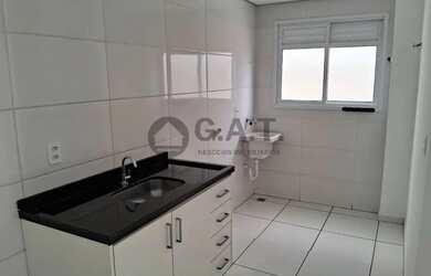 Imagem 3: Apartamento à venda na Vila Jardini em Sorocaba-SP: 2 quartos, 1 suíte, 2 salas, 1 banheir