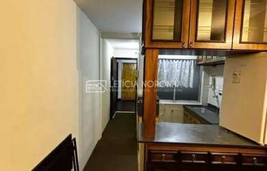 Imagem: Kitnet pra venda