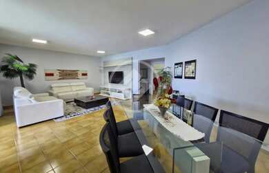 Imagem 11: Lindo Apartamento a venda em Condomínio Alto Padrão na Praia das Astúrias Guarujá SP codig