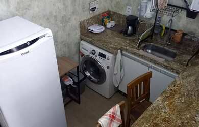 Imagem 11: Apartamento Praia de Itaparica